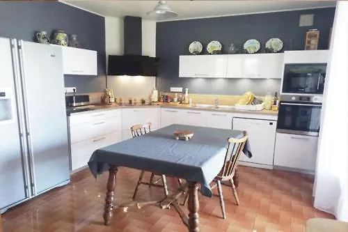 Location Bernadas Sur Paradise-Location-Maison Montaigu-de-Quercy Feriehus